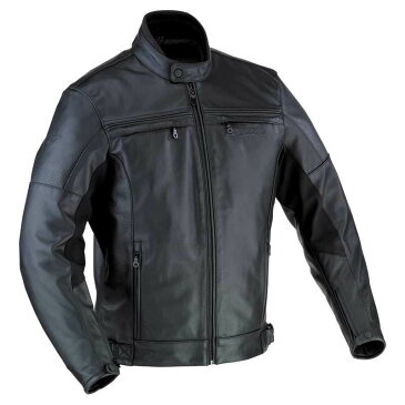 Ixon イクソン Copper Rock Leather Jacket - FC-Moto Shop バイク用品 メンズ バイクウェア モトクロス レザージャケット 革ジャン ライダースジャケット