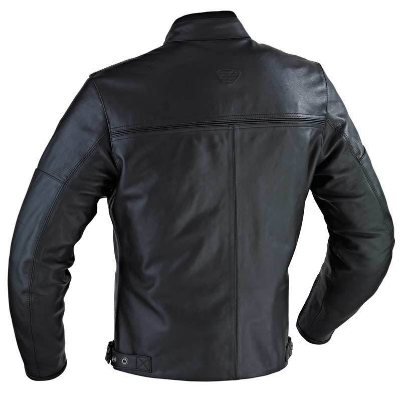 Ixon イクソン Copper Rock Leather Jacket - FC-Moto Shop バイク用品 メンズ バイクウェア モトクロス レザージャケット 革ジャン ライダースジャケット