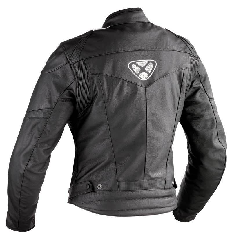 Ixon イクソン Diamond Lady Leather Jacket - FC-Moto Shop バイク用品 メンズ バイクウェア モトクロス レザージャケット 革ジャン ライダースジャケット