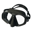 Sigalsub Mask Mate Black