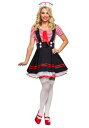 Women's Retro Sailor 女の子 コスチューム クリスマス ハロウィン レディース コスプレ 衣装 女性 仮装 女性用 イベント パーティ ハロ...