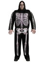 コスプレ ハロウィン SKELETON 大人用 メンズ 男性用 衣装 衣装 学園祭 文化祭 コスチューム 仮装 変装