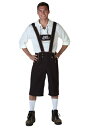 コスプレ ハロウィン LEDERHOSEN 大人用 メンズ 男性用 衣装 衣装 学園祭 文化祭 コスチューム 仮装 変装