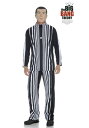 コスプレ ハロウィン MEN'S SHELDON DOPPLER EFFECT 大人用 メンズ 男性用 衣装 衣装 学園祭 文化祭 コスチューム 仮装 変装