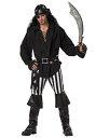 SWASHBUCKLER PIRATE コスプレ コスチューム 大人用 男性用 衣装 ドレス ワンピース 仮装 衣装 忘年会 パーティ 学園祭 文化祭 学祭