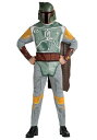 コスプレ ハロウィン BOBA FETT 大人用 メンズ 男性用 衣装 衣装 学園祭 文化祭 コスチューム 仮装 変装