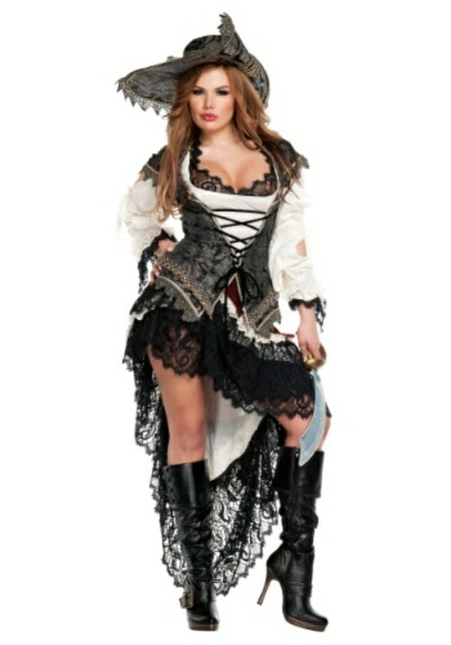 Princess Pearl Medieval Renaissance Fancy Dress Up Halloween Child Costume