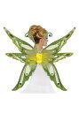 Forest Fairy Wing コスチューム アクセサリー | コスプレ 衣装 仮装 小道具 おもしろい イベント パーティ 発表会 デコレーション リボン...