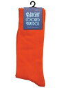 Orange ドレスSocks | コスプレ 衣装 仮装 小道具 おもしろい イベント パーティ 発表会 デコレーション リボン アクセサリー メンズ レディー...