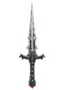 Deaths Dagger | コスプレ 衣装 仮装 小道具 おもしろい イベント パーティ 発表会 デコレーション リボン アクセサリー メンズ レディース ...