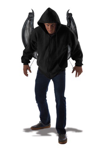 Wicked 羽 アクセサリー | コスプレ 衣装 仮装 小道具 おもしろい イベント パーティ 発表会 デコレーション リボン アクセサリー メンズ レディー...