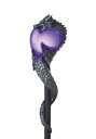 Wizard Staff | コスプレ 衣装 仮装 小道具 おもしろい イベント パーティ 発表会 デコレーション リボン アクセサリー メンズ レディース 子...