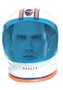 大人用 宇宙飛行士 Helmet | コスプレ 衣装 仮装 小道具 おもしろい イベント パーティ 発表会 デコレーション リボン アクセサリー メンズ レディ...