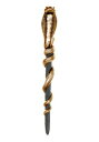 Egyptian Cobra 25 Inch Staff | RXv ߑ   낢 Cxg p[eB \ fR[V { ANZT[ Y fB[X q  킢 Mtg v[g