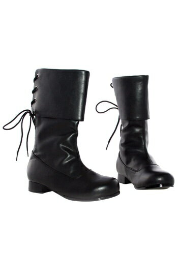 海賊 パイレーツ Captain キッズ ブーツ | コスプレ 衣装 仮装 小道具 おもしろい イベント パーティ 発表会 デコレーション リボン アクセサリー...