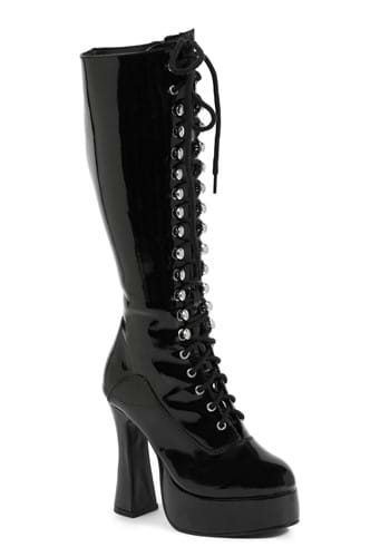 ֥å Lace Knee High ֡ for Women | ץ   ƻ ⤷ ٥ ѡƥ ȯɽ...