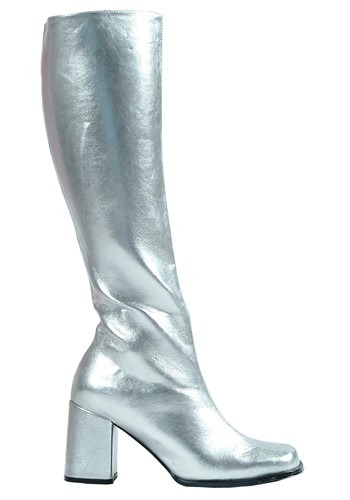 Silver Women's Gogo ֡ | ץ   ƻ ⤷ ٥ ѡƥ ȯɽ ǥ졼 ...