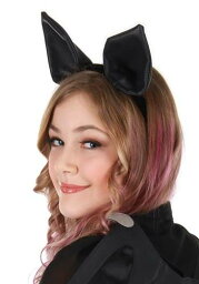 ヘッドバンド - Bat Ears | コスプレ 衣装 仮装 小道具 おもしろい イベント パーティ 発表会 デコレーション リボン アクセサリー メンズ レディース 子供 おしゃれ かわいい ギフト プレゼント