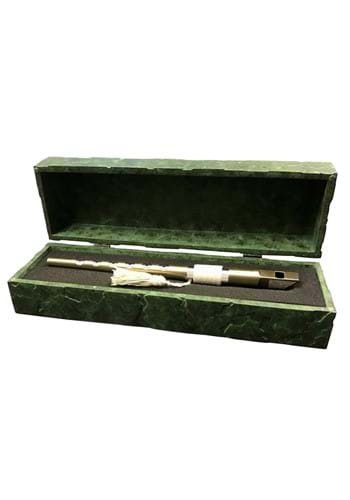 スタートレック - Picard Ressikan Flute Limited Edition | コスプレ 衣装 仮装 小道具 おもしろい イベント パーティ...