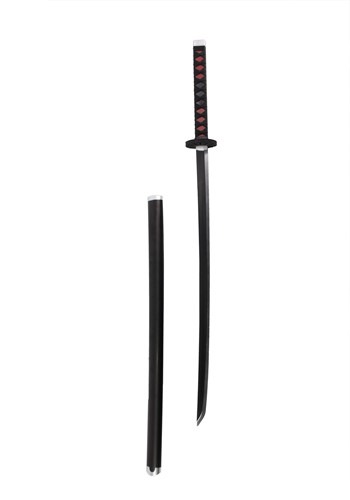 Demon Slayer Katana | コスプレ 衣装 仮装 小道具 おもしろい イベント パーティ 発表会 デコレーション リボン アクセサリー メンズ ...