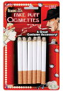 Fake Cigarettes | コスプレ 衣装 仮装 小道具 おもしろい イベント パーティ 発表会 デコレーション リボン アクセサリー メンズ レディー...
