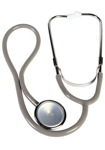 Authentic Doctor's Stethoscope | コスプレ 衣装 仮装 小道具 おもしろい イベント パーティ 発表会 デコレーション リボン ...