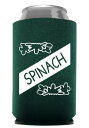 Spinach Can Cooler | コスプレ 衣装 仮装 小道具 おもしろい イベント パーティ 発表会 デコレーション リボン アクセサリー メンズ レ...