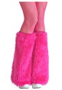 大人用 Pink Furry Boot Covers | コスプレ 衣装 仮装 小道具 おもしろい イベント パーティ 発表会 デコレーション リボン アクセサリー メンズ レディース 子供 おしゃれ かわいい ギフト プレゼント