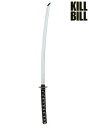Kill Bill 帽子 ハットtori Hanzo 剣 ソード | コスプレ 衣装 仮装 小道具 おもしろい イベント パーティ 発表会 デコレーション リボ...
