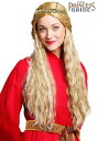 The Princess Bride Buttercup ウィッグ | コスプレ 衣装 仮装 小道具 おもしろい イベント パーティ 発表会 デコレーション リ...