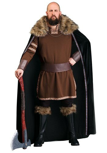 Mens ブラック Faux Fur Coll...の紹介画像2