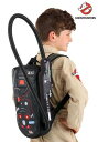 Ghostbuster Proton Pack for 幼児s | コスプレ 衣装 仮装 小道具 おもしろい イベント パーティ 発表会 デコレーション リボン...