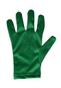 キッズ Green グローブs | コスプレ 衣装 仮装 小道具 おもしろい イベント パーティ 発表会 デコレーション リボン アクセサリー メンズ レディー...