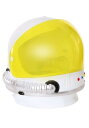 Adult's 宇宙飛行士 Helmet | コスプレ 衣装 仮装 小道具 おもしろい イベント パーティ 発表会 デコレーション リボン アクセサリー メンズ...