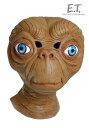 E.T. 大人用 マスク | コスプレ 衣装 仮装 小道具 おもしろい イベント パーティ 発表会 デコレーション リボン アクセサリー メンズ レディース 子...