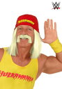 ハルク Hogan ウィッグ | コスプレ 衣装 仮装 小道具 おもしろい イベント パーティ 発表会 デコレーション リボン アクセサリー メンズ レディース...