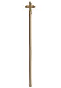 大人用 Holy Staff アクセサリー | コスプレ 衣装 仮装 小道具 おもしろい イベント パーティ 発表会 デコレーション リボン アクセサリー メン...