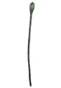 Weatheレッド Warlock Staff アクセサリー | コスプレ 衣装 仮装 小道具 おもしろい イベント パーティ 発表会 デコレーション リボン ...