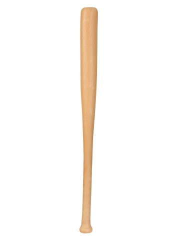 大人用 Wood Look Plastic Baseball Bat | コスプレ 衣装 仮装 小道具 おもしろい イベント パーティ 発表会 デコレーション ...
