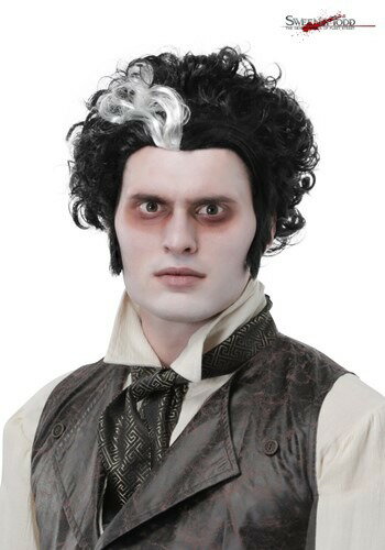 Sweeney Todd  å | ץ   ƻ ⤷ ٥ ѡƥ ȯɽ ǥ졼 ܥ...
