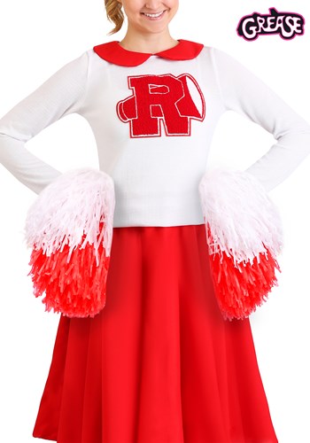 Rydell High Grease Cheerleader Pompoms | ץ   ƻ ⤷ ٥ ѡ...