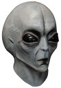 Area 51 Alien 大人用 マスク | コスプレ 衣装 仮装 小道具 おもしろい イベント パーティ 発表会 デコレーション リボン アクセサリー メン...