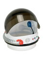 キッズ 宇宙飛行士 Helmet | コスプレ 衣装 仮装 小道具 おもしろい イベント パーティ 発表会 デコレーション リボン アクセサリー メンズ レディ...