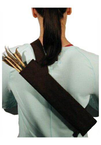 ベルト Style Quiver with Arrows | コスプレ 衣装 仮装 小道具 おもしろい イベント パーティ 発表会 デコレーション リボン アク...