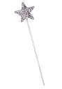 Sparkling Fairy 魔女 ウイッチ 魔法使いWand | コスプレ 衣装 仮装 小道具 おもしろい イベント パーティ 発表会 デコレーション リボン アクセサリー メンズ レディース 子供 おしゃれ かわいい ギフト プレゼント(3)