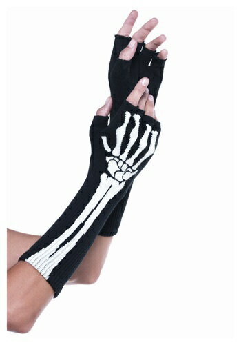 Skeleton Fingerless ��������s | �����ץ� ���� ���� ��ƻ�� ���⤷���� ���٥�� �ѡ��ƥ� ȯɽ�� �ǥ��졼����� ��ܥ� ����������...