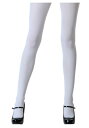大きいサイズ ホワイト Tights | コスプレ 衣装 仮装 小道具 おもしろい イベント パーティ 発表会 デコレーション リボン アクセサリー メンズ レ...