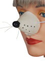 Mouse Nose | コスプレ 衣装 仮装 小道具 おもしろい イベント パーティ 発表会 デコレーション リボン アクセサリー メンズ レディース 子供 ...
