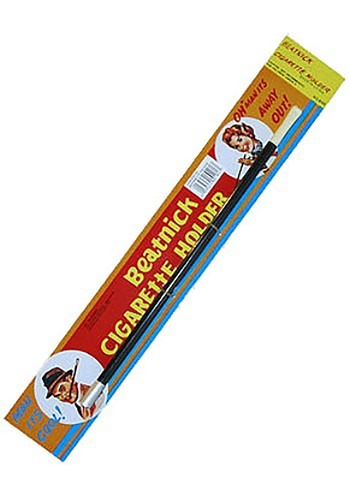 Cigarette Holder | コスプレ 衣装 仮装 小道具 おもしろい イベント パーティ 発表会 デコレーション リボン アクセサリー メンズ レディ...