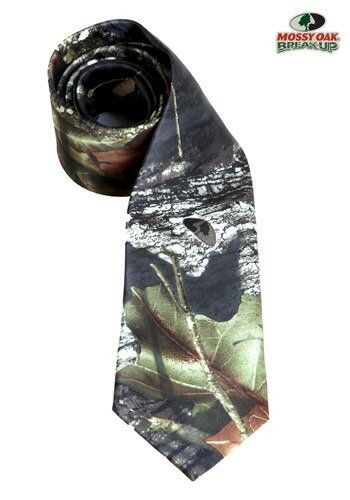 Mossy Oak Self Tie Windsor | コスプレ 衣装 仮装 小道具 おもしろい イベント パーティ 発表会 デコレーション リボン アクセサ...